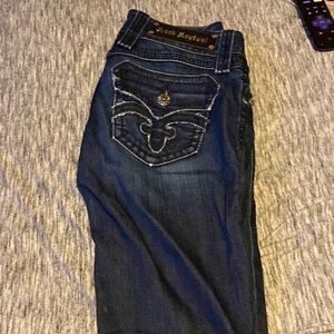 Rocks 30 skinny fit